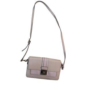 Apt. 9 Pink Crossbody Purse